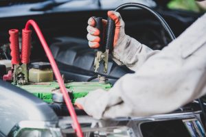 بهترین روش باتری به باتری کردن خودرو