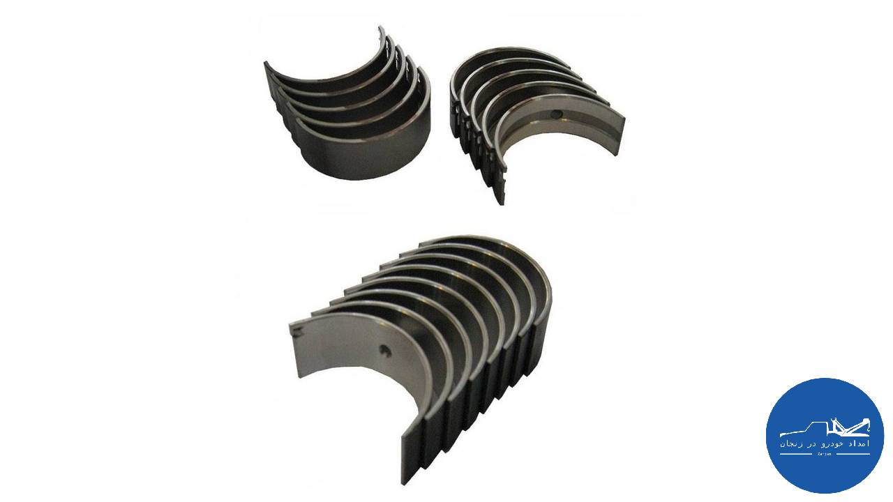 هزینه یاتاقان زدن سمند EF7