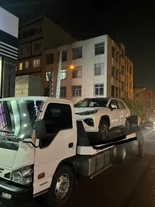 خودروبر ابهر